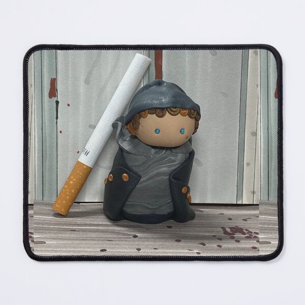 Item preview, Giant Cig Ilya designed and sold by GilbenPeebles.