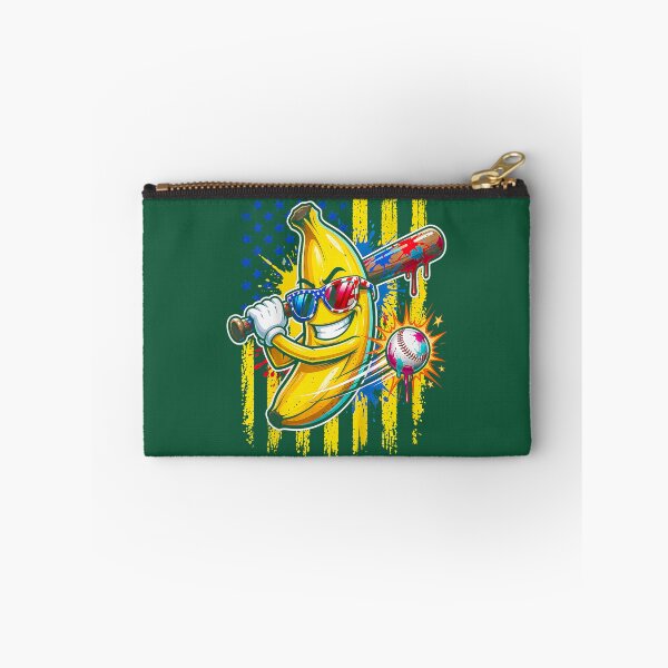Item preview, Funny Banana Drip American Flag for Kids Youth Boys Girls designed and sold by AliesKaruta.