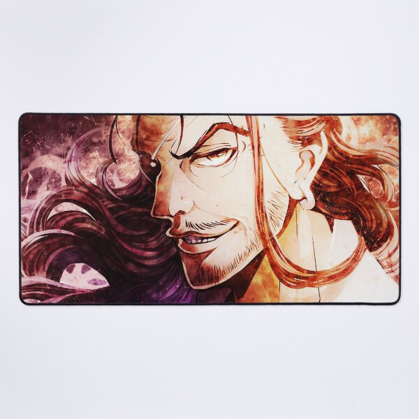 Item preview, Oda Nobunaga Drifters Fiery Warlord Gaze designed and sold by mildaclairmo.