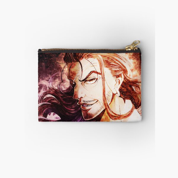 Item preview, Oda Nobunaga Drifters Fiery Warlord Gaze designed and sold by mildaclairmo.