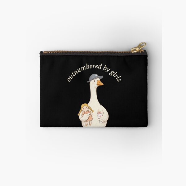 Item preview, Outnumbered By Girls Dad Father Daughter Papa Grandfather designed and sold by SofenArt.