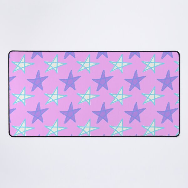 Item preview, Stars Pattern designed and sold by adirksdoesart.