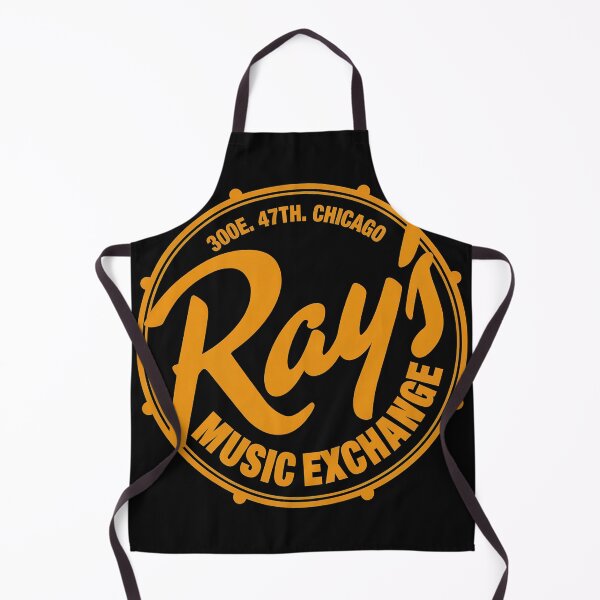 Item preview, Vintage Music Exchange Chicago Emblem Graphic designed and sold by Arrivashop.