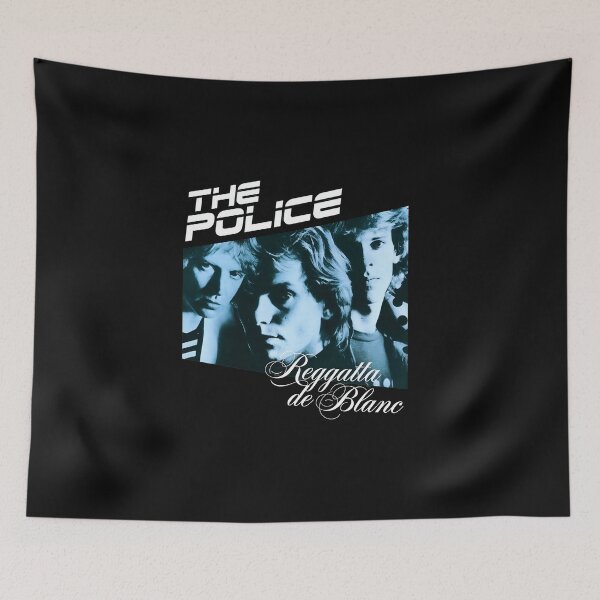 Item preview, Iconic Band Album Cover Style Graphic designed and sold by Arrivashop.
