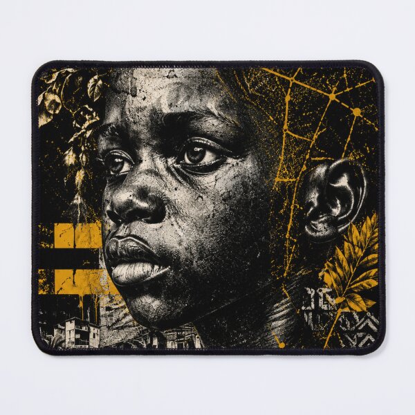 Item preview, Urban Soul Gold Edition designed and sold by Sal Brasil Cultura ® .
