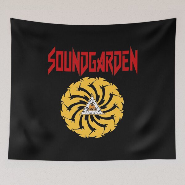 Item preview, Vintage Rock Band Swirling Energy Graphic designed and sold by Arrivashop.