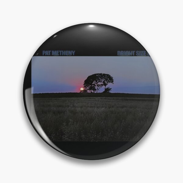 Item preview, Sunset Field Album Art Tribute Artwork designed and sold by Arrivashop.