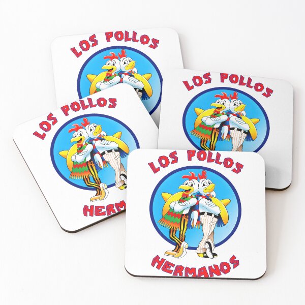 Item preview, Clásico Los Pollos Hermanos designed and sold by fahhmemedropss.