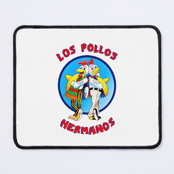 Item preview, Classic Los Pollos Hermanos designed and sold by fahhmemedropss.
