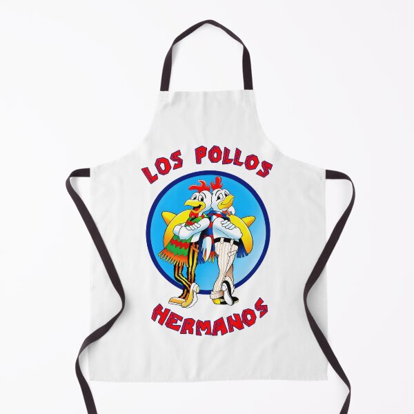 Item preview, Classic Los Pollos Hermanos designed and sold by fahhmemedropss.