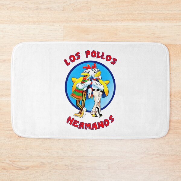 Item preview, Classic Los Pollos Hermanos designed and sold by fahhmemedropss.