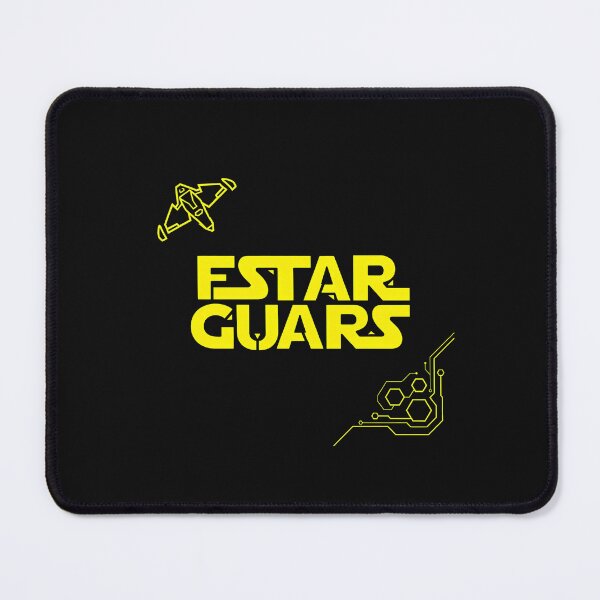 Item preview, Retro Space Opera Text Homage designed and sold by KalliroiGakis.
