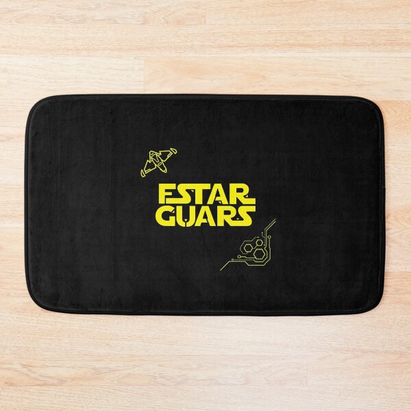 Item preview, Retro Space Opera Text Homage designed and sold by KalliroiGakis.