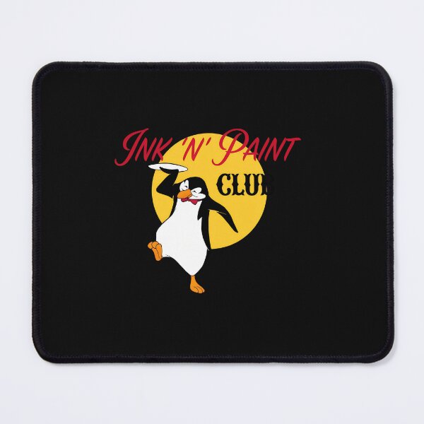 Item preview, Penguin Serving Plate Club Design designed and sold by Arrivashop.