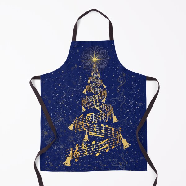 Item preview, Handbell Choir Christmas Tree designed and sold by HandbellRingers.