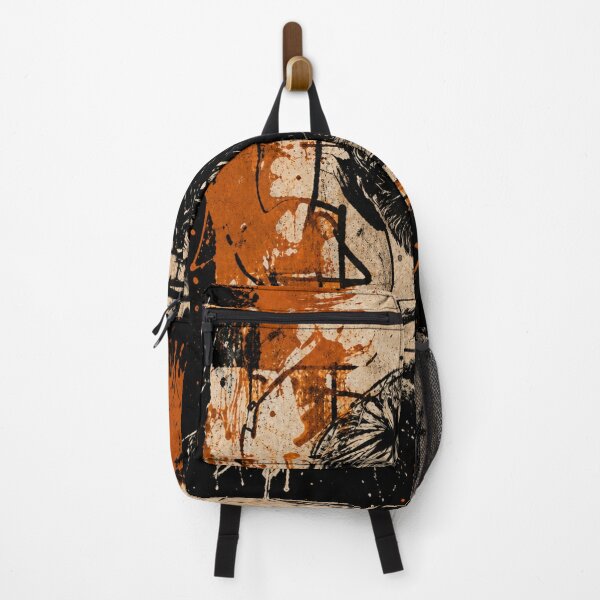 Item preview, Urban King Street Art Portrait designed and sold by Sal Brasil Cultura ® .