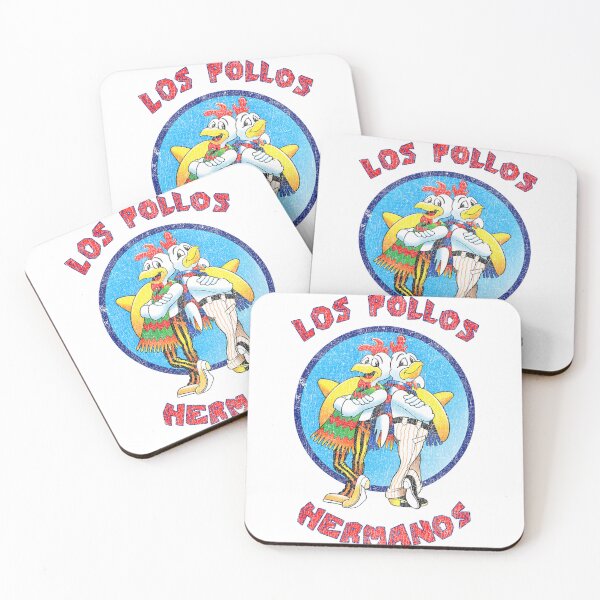 Item preview, Vintage Los Pollos Hermanos designed and sold by fahhmemedropss.