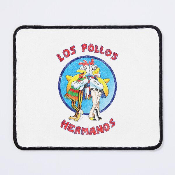 Item preview, Vintage Los Pollos Hermanos designed and sold by fahhmemedropss.