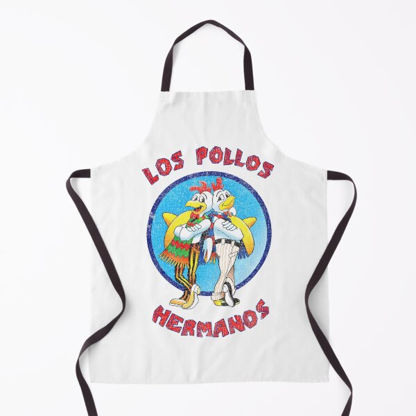 Item preview, Vintage Los Pollos Hermanos designed and sold by fahhmemedropss.