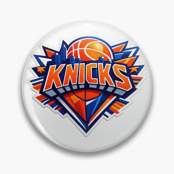 Item preview, New York Knicks EX1 designed and sold by ArtworkStratos.
