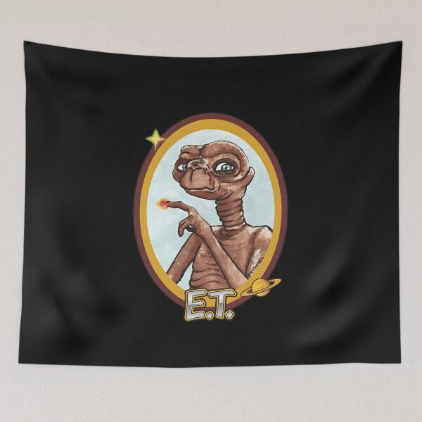 Item preview, Retro Movie Character Oval Illustration designed and sold by KalliroiGakis.