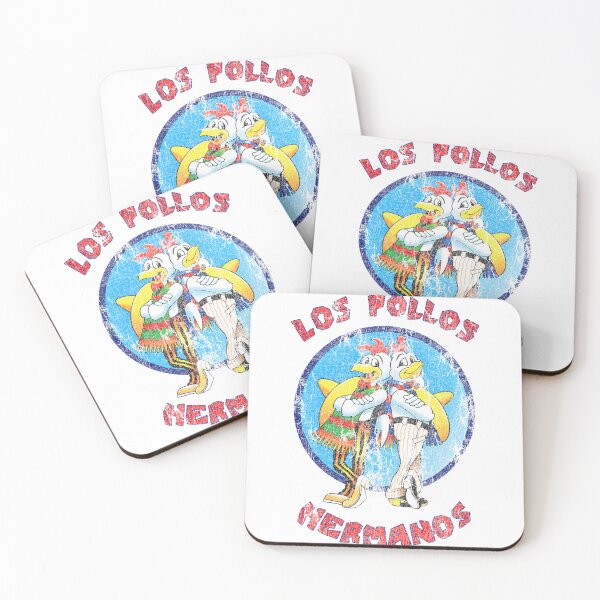 Item preview, Los Pollos Hermanos Vintage designed and sold by fahhmemedropss.