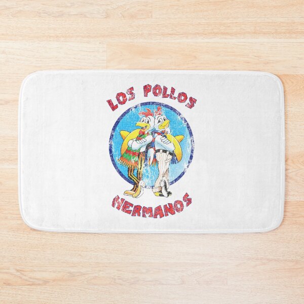 Item preview, Los Pollos Hermanos Vintage designed and sold by fahhmemedropss.