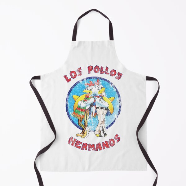 Item preview, Los Pollos Hermanos Vintage designed and sold by fahhmemedropss.
