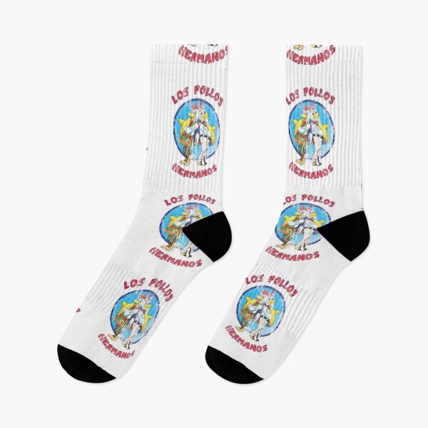 Item preview, Los Pollos Hermanos Vintage designed and sold by fahhmemedropss.