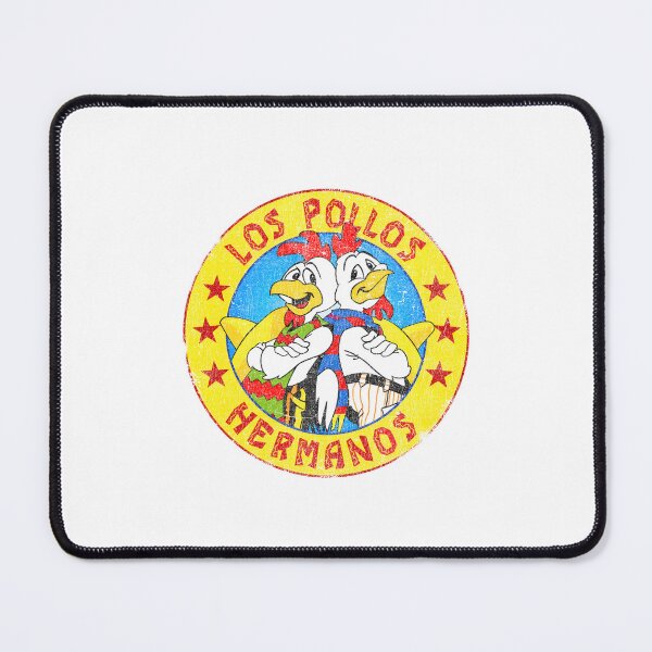 Item preview, Los-Pollos-Hermanos designed and sold by fahhmemedropss.