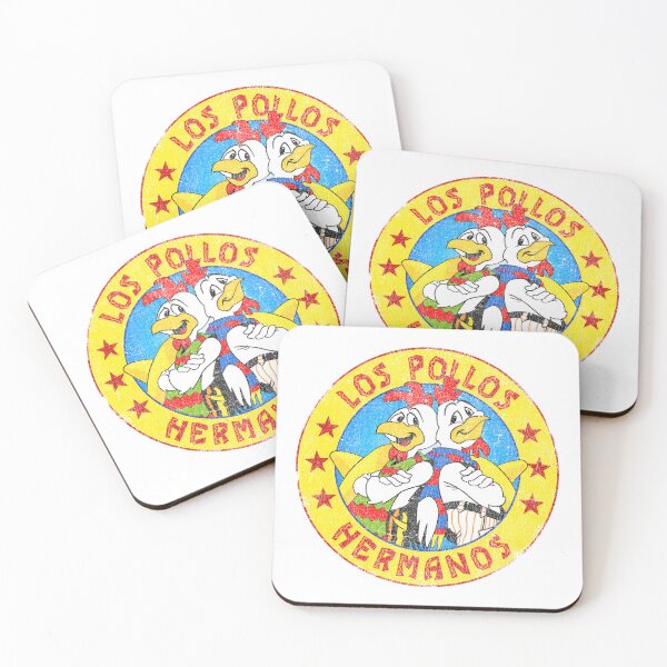 Item preview, Los-Pollos-Hermanos designed and sold by fahhmemedropss.