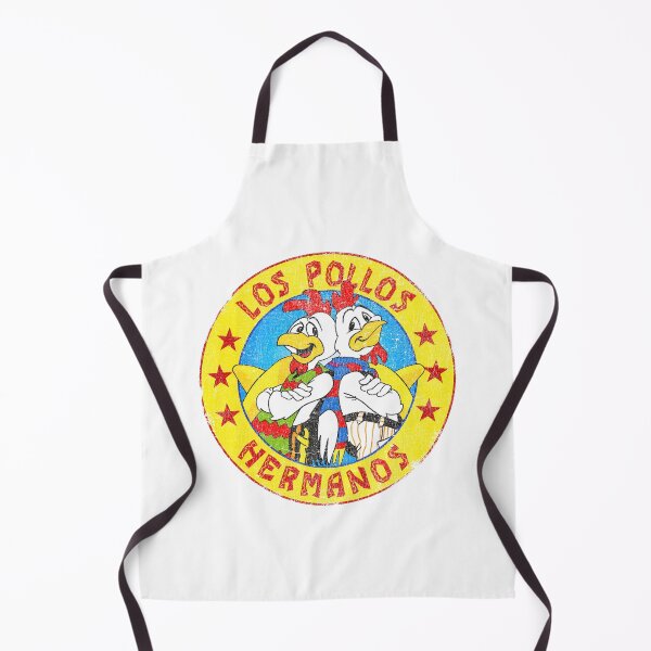 Item preview, Los-Pollos-Hermanos designed and sold by fahhmemedropss.
