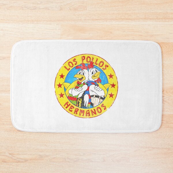 Item preview, Los-Pollos-Hermanos designed and sold by fahhmemedropss.