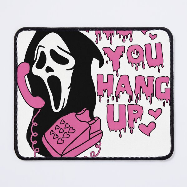Item preview, Dripping Quote Pastel Spooky Phone Design designed and sold by myfiOriginals.