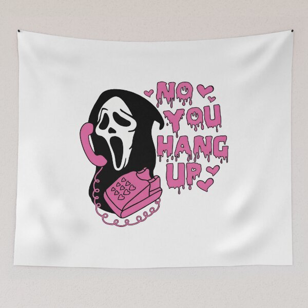 Item preview, Dripping Quote Pastel Spooky Phone Design designed and sold by myfiOriginals.