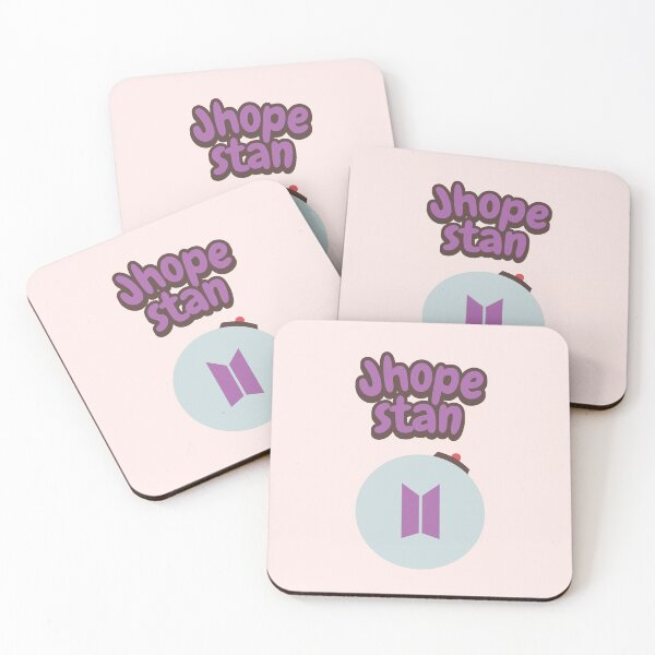 Item preview, BTS jhope hobi hoseok stan army designed and sold by Morcawork.