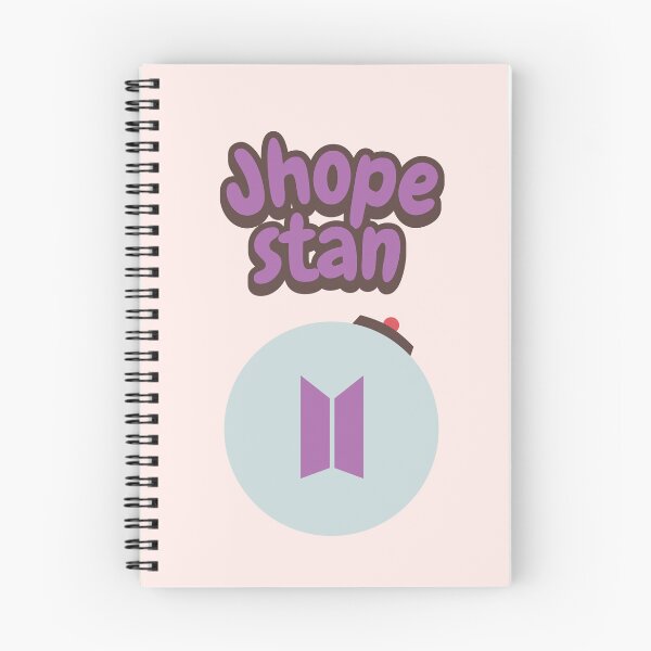 Item preview, BTS jhope hobi hoseok stan army designed and sold by Morcawork.
