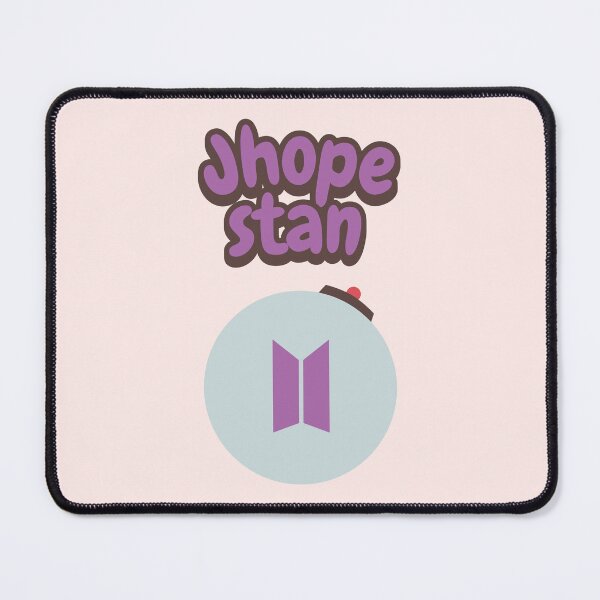 Item preview, BTS jhope hobi hoseok stan army designed and sold by Morcawork.