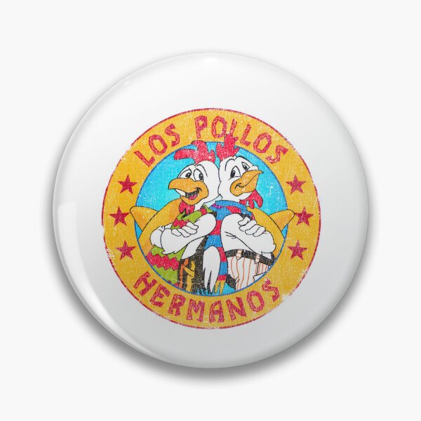Item preview, Los Pollos Hermanos Pollo designed and sold by fahhmemedropss.