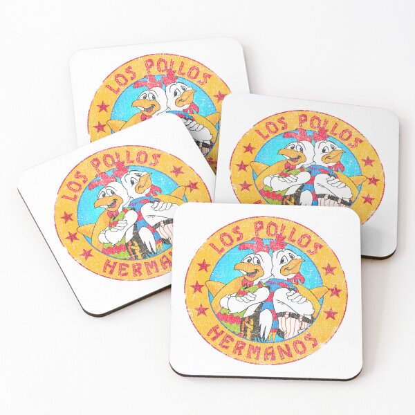 Item preview, Los Pollos Hermanos Chicken designed and sold by fahhmemedropss.