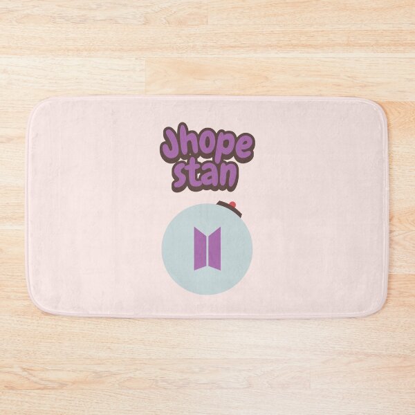 Item preview, BTS jhope hobi hoseok stan army designed and sold by Morcawork.