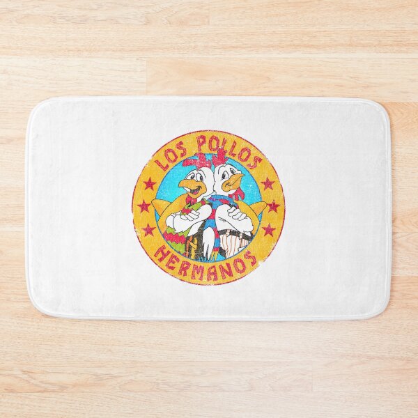 Item preview, Los Pollos Hermanos Chicken designed and sold by fahhmemedropss.