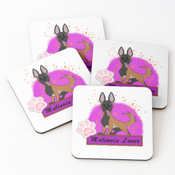 Item preview, Malinois lover designed and sold by Dahrgrim.