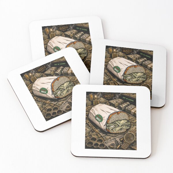 Item preview, Get dat Bread designed and sold by GuerasCreations.