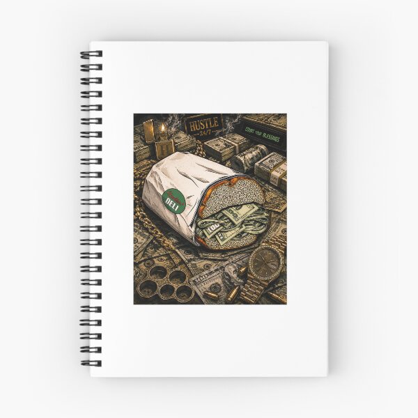 Item preview, Get dat Bread designed and sold by GuerasCreations.