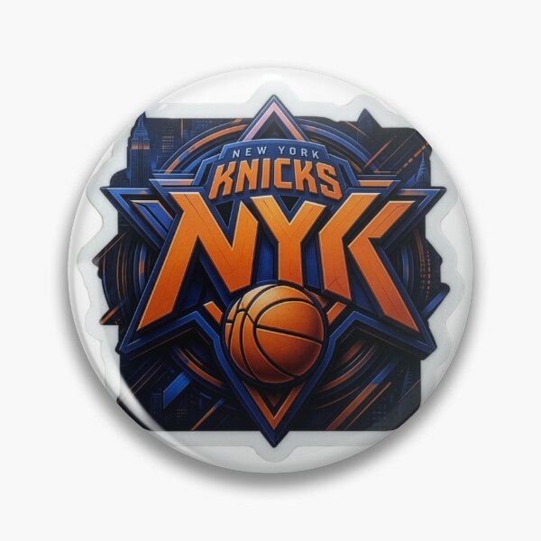 Item preview, New York Knicks EX2 designed and sold by ArtworkStratos.