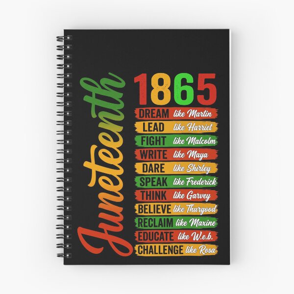 Item preview, Juneteenth 1865 Freedom Day Black History  designed and sold by SofenArt.