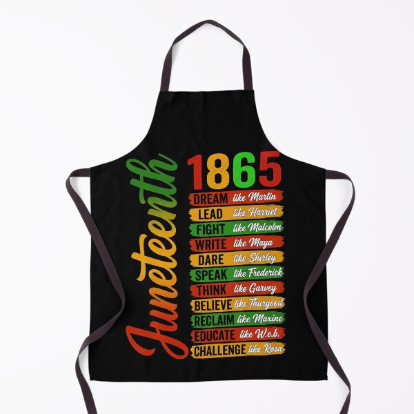 Item preview, Juneteenth 1865 Freedom Day Black History designed and sold by SofenArt.