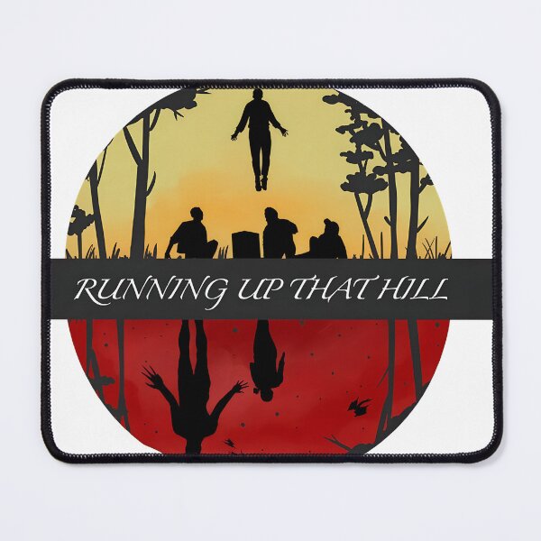 Item preview, Dark Forest Dual World Phrase Graphic designed and sold by myfiOriginals.