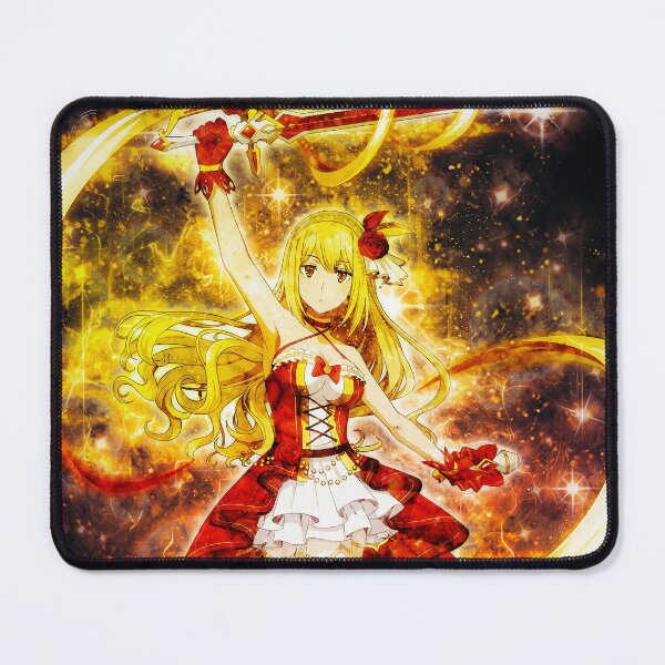 Item preview, Ais Wallenstein DanMachi Golden Sword Heroine designed and sold by mildaclairmo.
